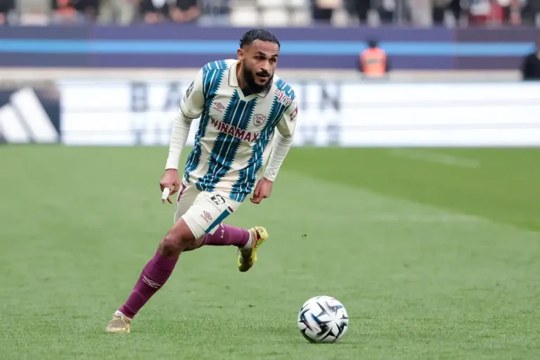 Sofiane Boufal quitte la Ligue 1