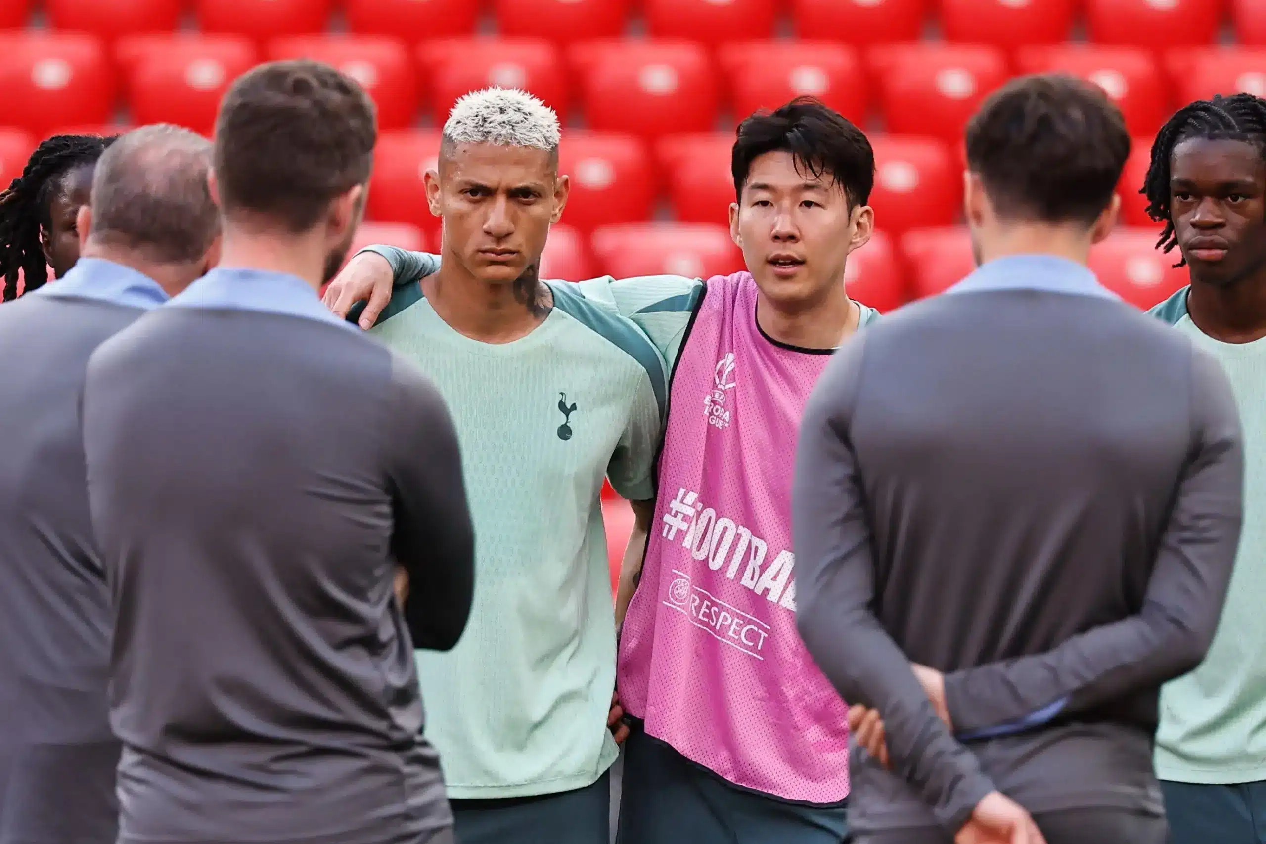Tottenham : L’incroyable offre de la Turquie à Richarlison