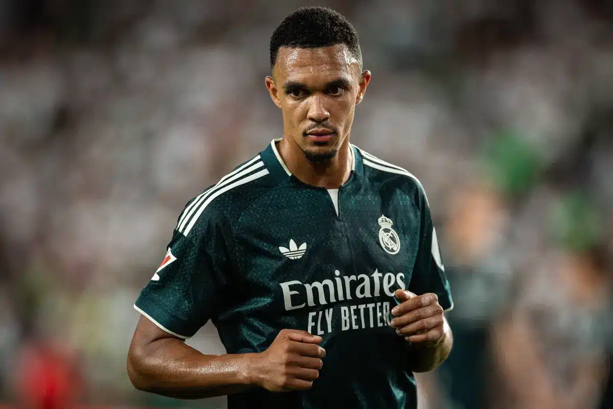 Arsenal : Un défenseur du Real Madrid dans le viseur