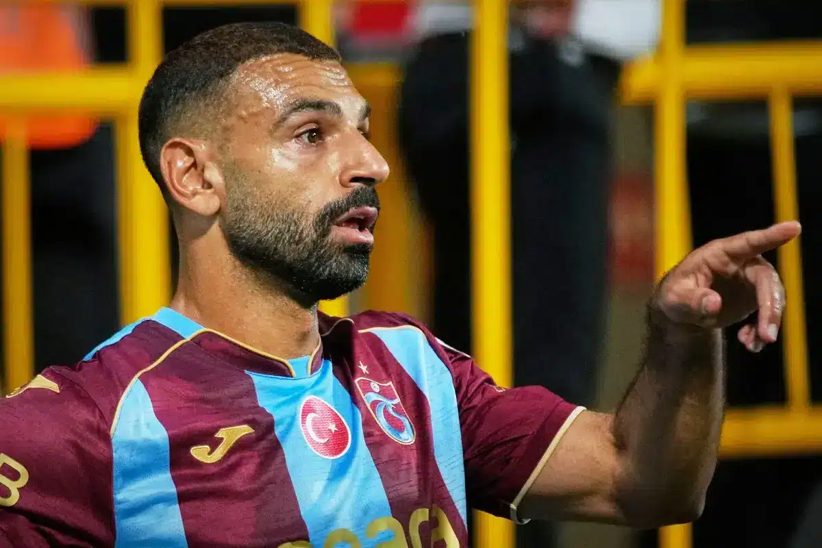 Turquie : Mohamed Salah transforme un simple rocher en parc d’attraction