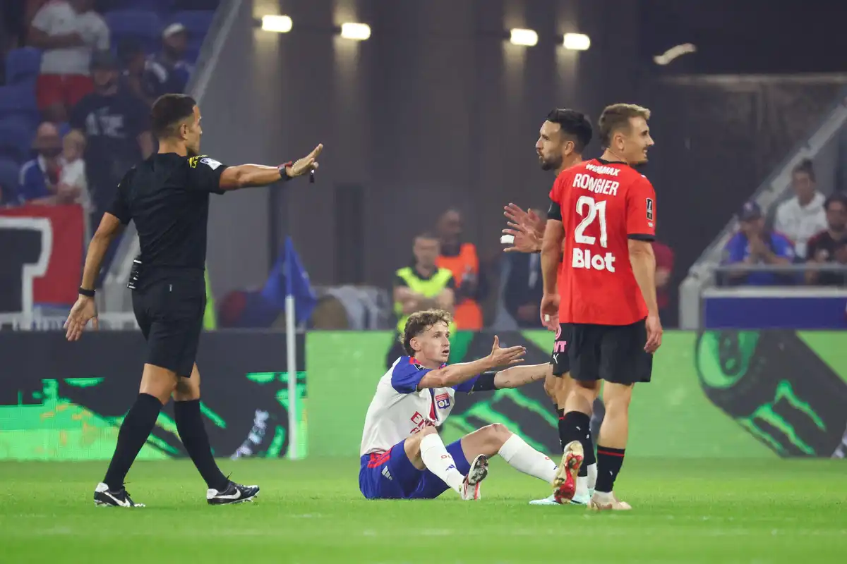 Liverpool fonce sur une révélation de l’OL