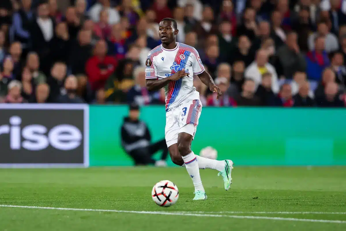 Liverpool a flashé sur un international anglais à 25 M€