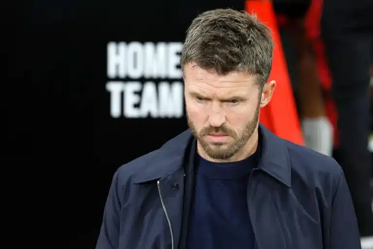 Un Italien, ancien entraîneur de PL pour succéder à Michaël Carrick