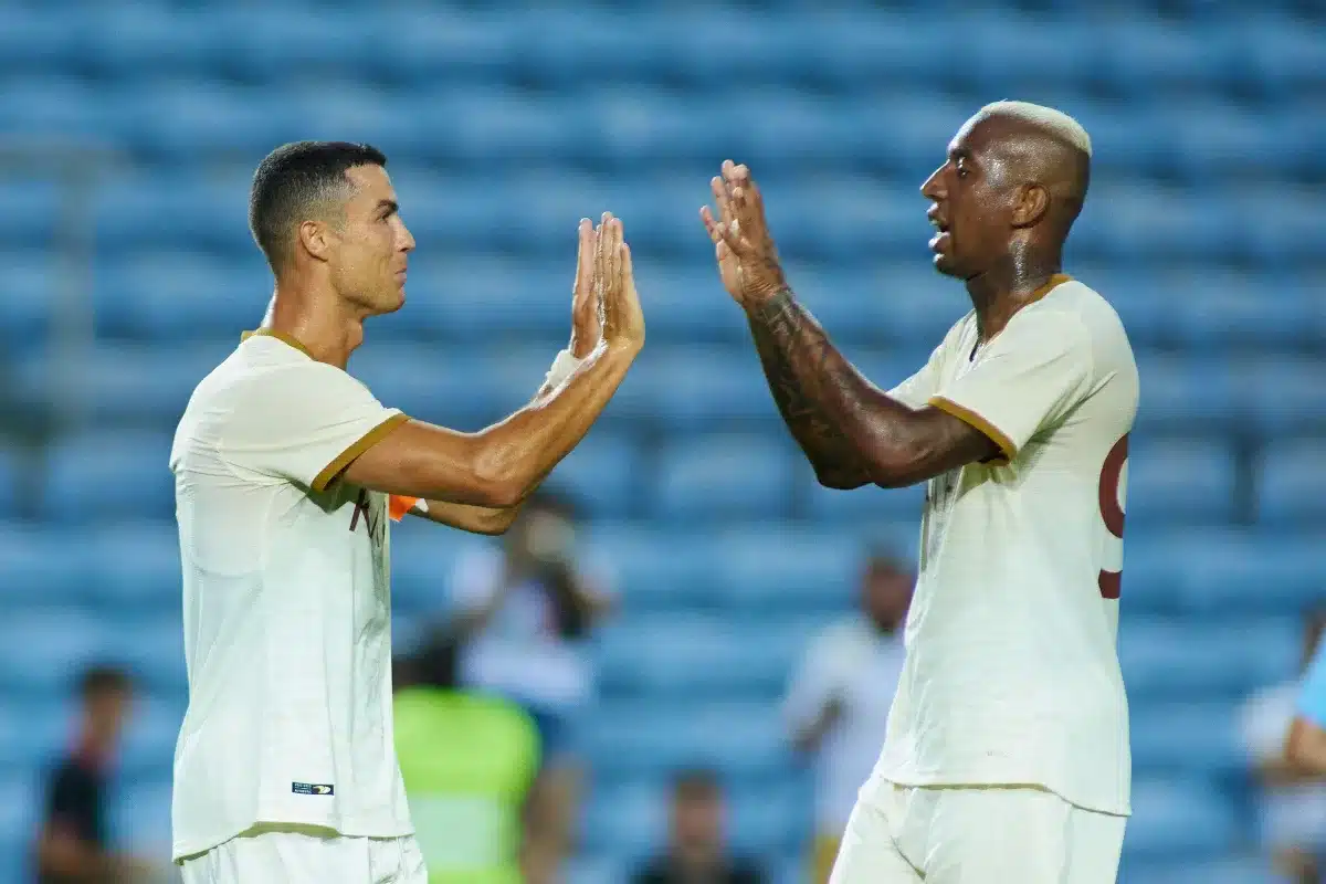 Un ancien coéquipier de Cristiano Ronaldo se retrouve à la rue en Turquie