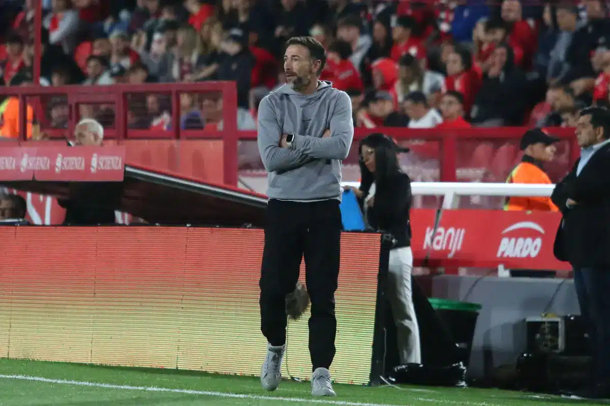 Un ancien de l’Inter Milan débarque sur le banc de l’Inter Miami