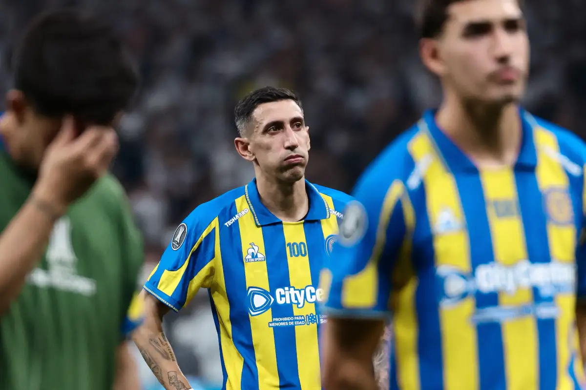 Un coup franc de l’ex-star du PSG enflamme toute l’Argentine (Vidéo)