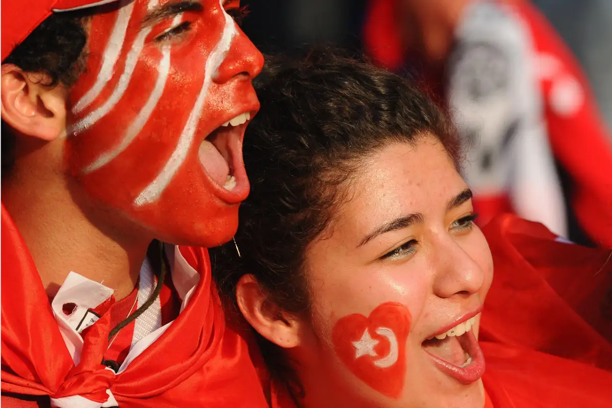 Une entraîneuse de 22 ans à la tête d'une équipe masculine