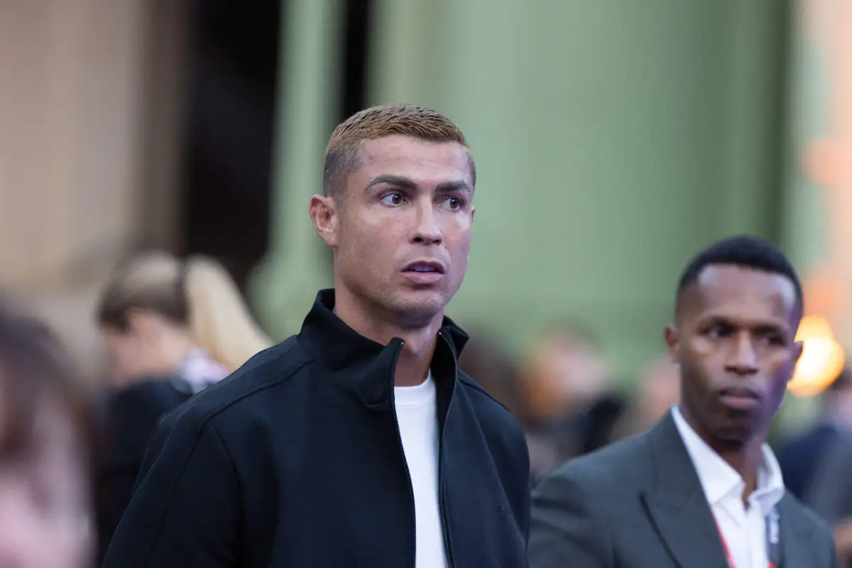 Une vidéo Ronaldo et d’un ex-défenseur du PSG fait rire les fans
