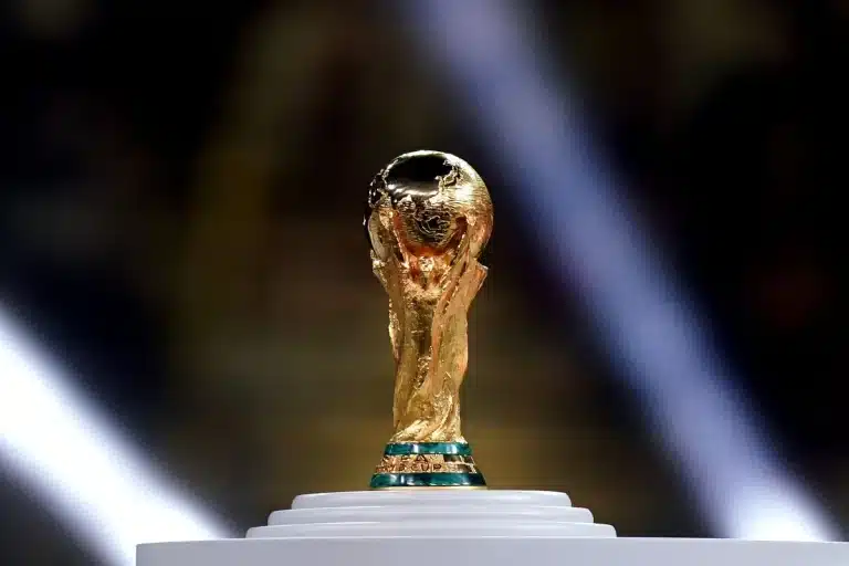 Coupe du monde 2030