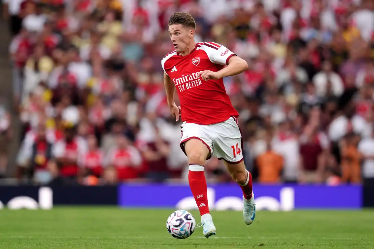 Arsenal : Arteta prêt à libérer Viktor Gyökeres, à une condition
