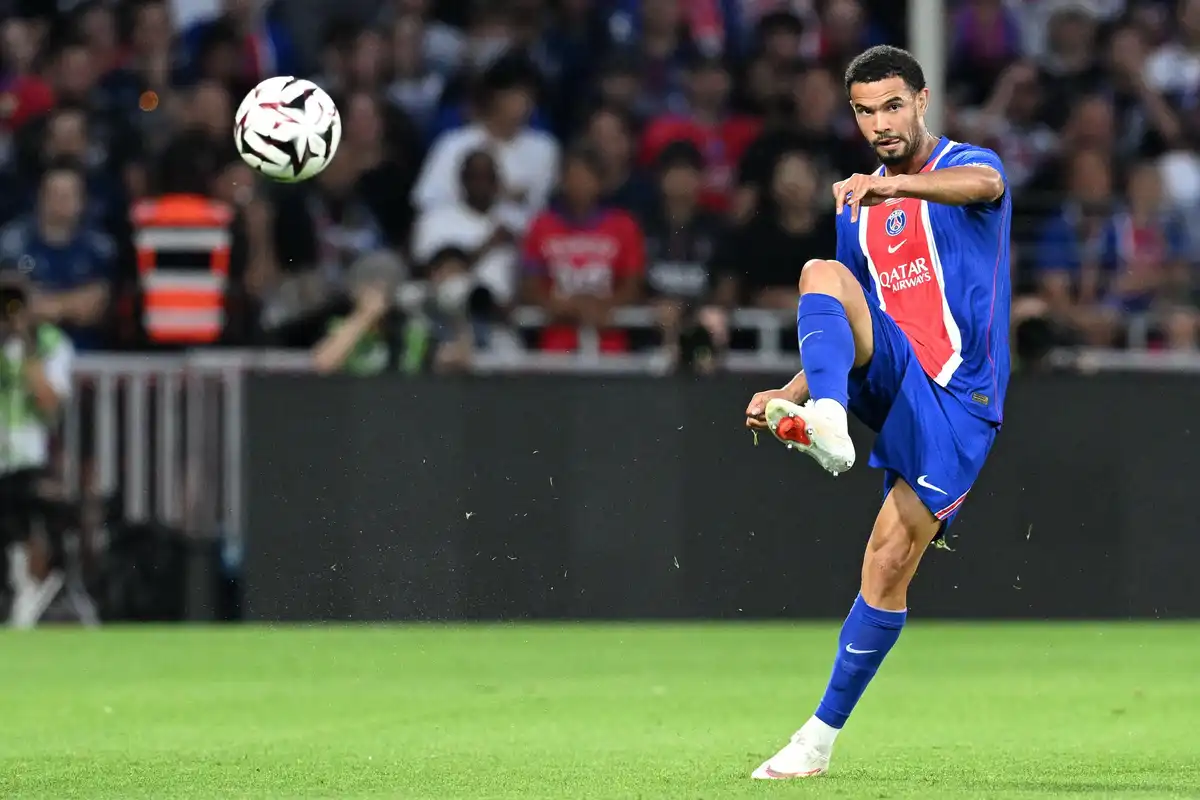 PSG : Warren Zaïre-Emery répond cash sur son avenir