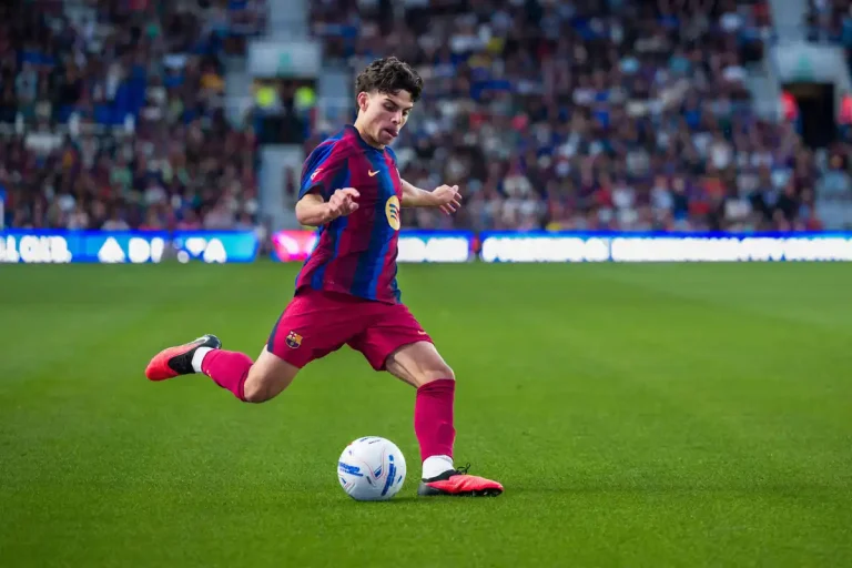 Xavi Espart séduit l’Espagne
