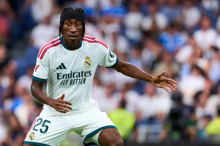 Yan Diomande frustré par son temps de jeu
