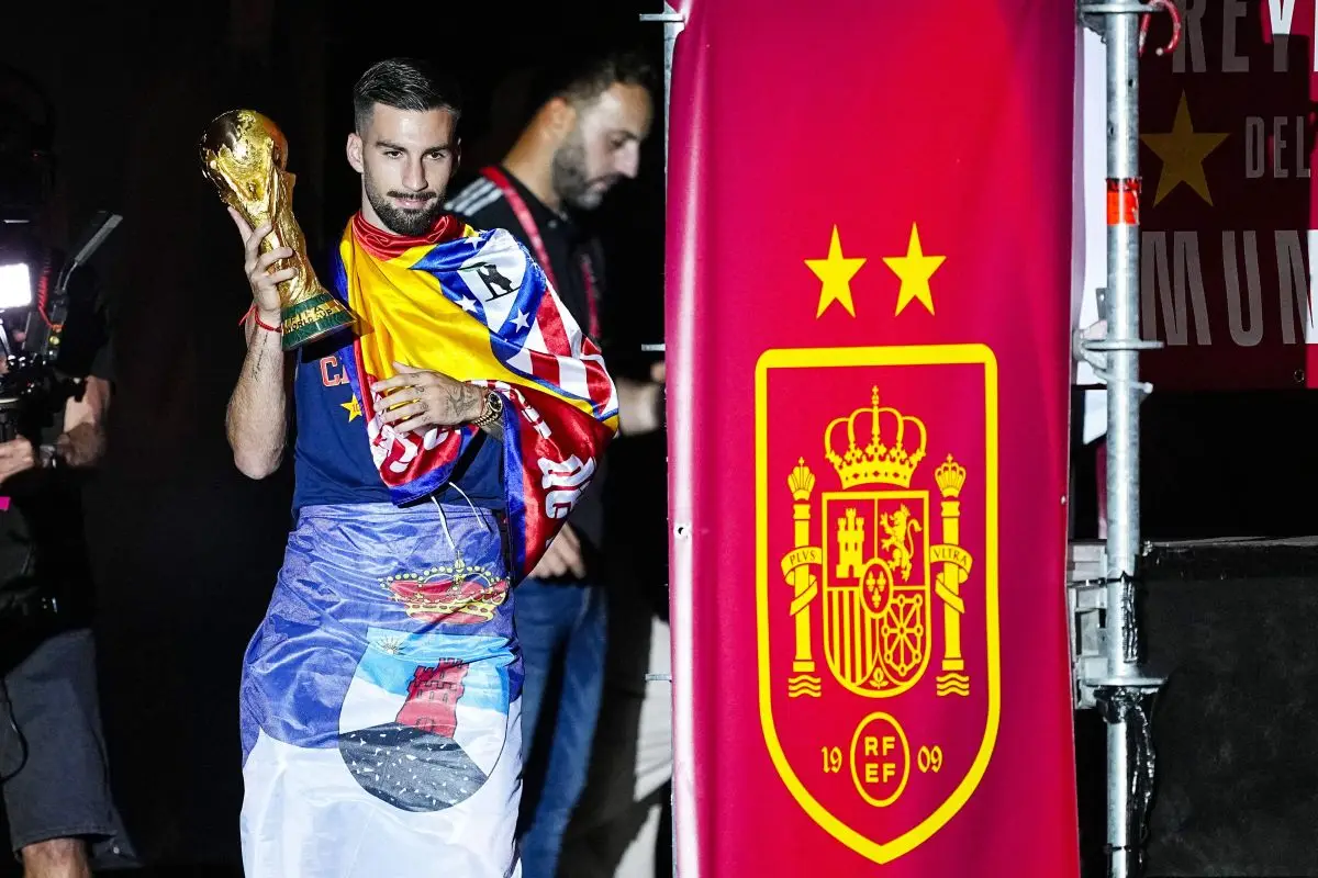 City viserait bien ce champion du monde