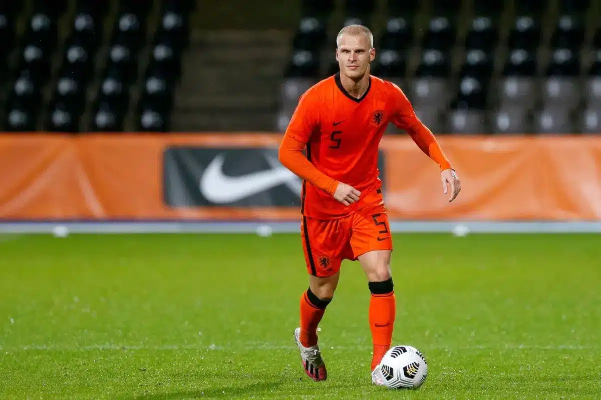 Bakker pourrait enfin jouer en Eredivisie !