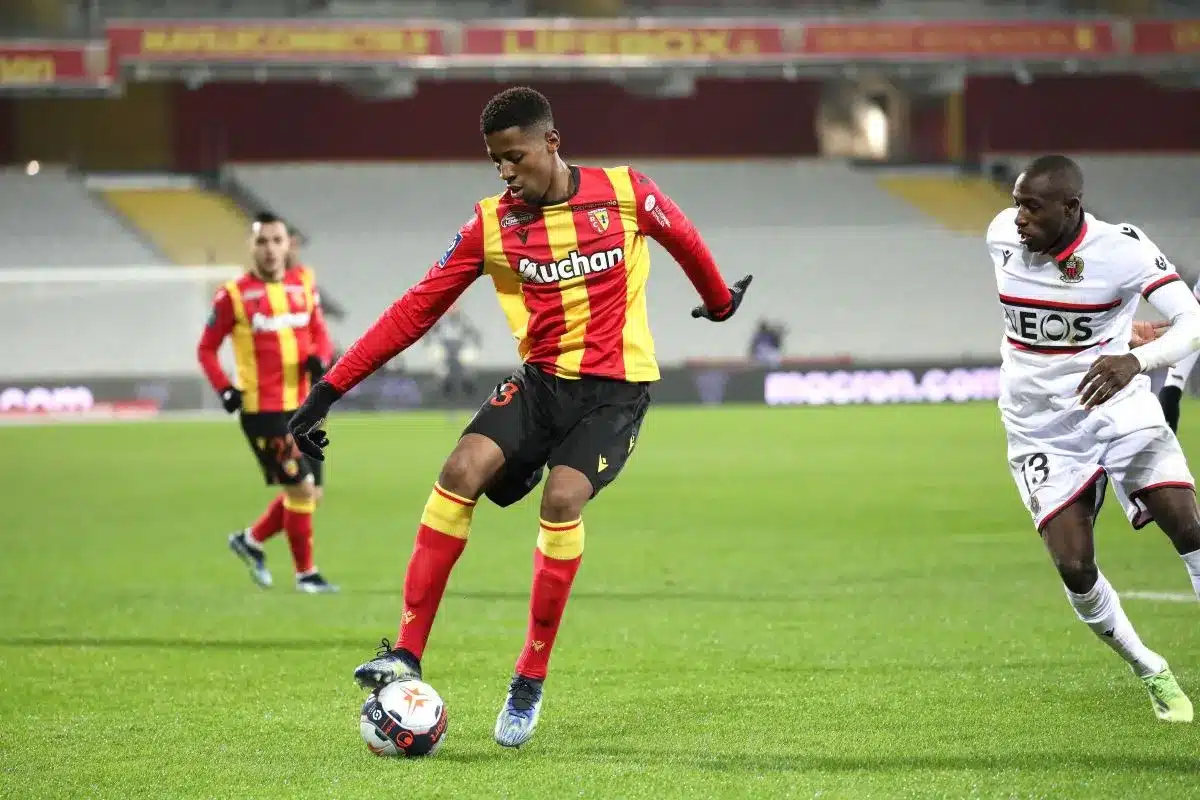 Retour en Europe pour l&rsquo;ancien lensois Simon Banza !