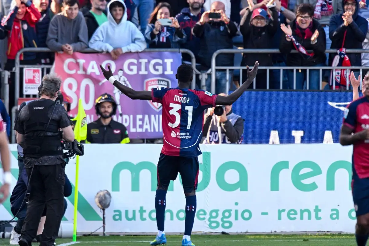 L’Inter supervise cette sensation de Serie A