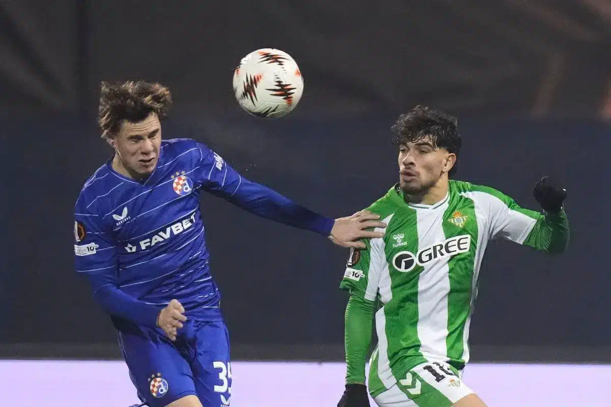Leverkusen veut s’offrir une pépite croate