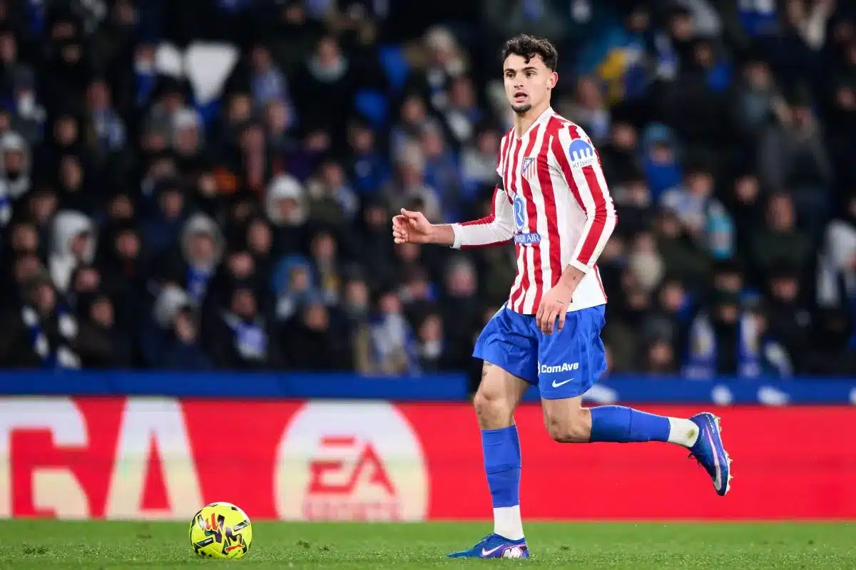 Marc Pubil pourrait bientôt rejoindre l&rsquo;Angleterre