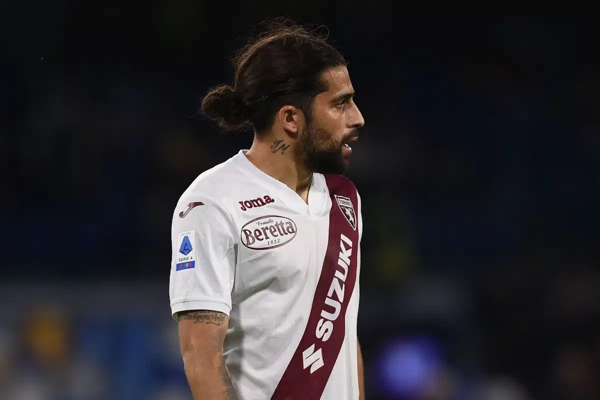 Un international suisse arrive du côté du Torino !