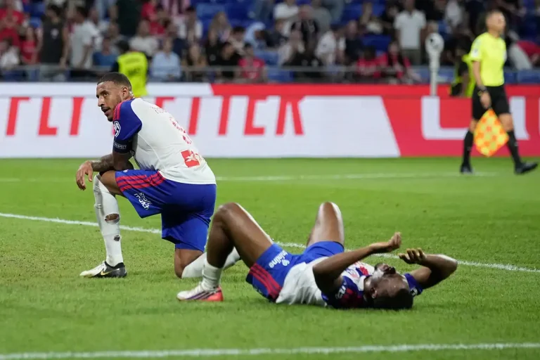 Loïs Openda n'était pas heureux à la Juventus ©Alamy