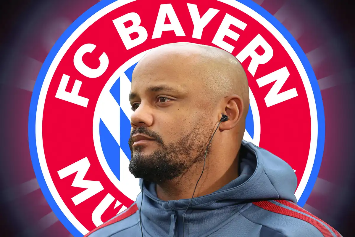 Le Bayern cible Eduardo Pape ©Alamy