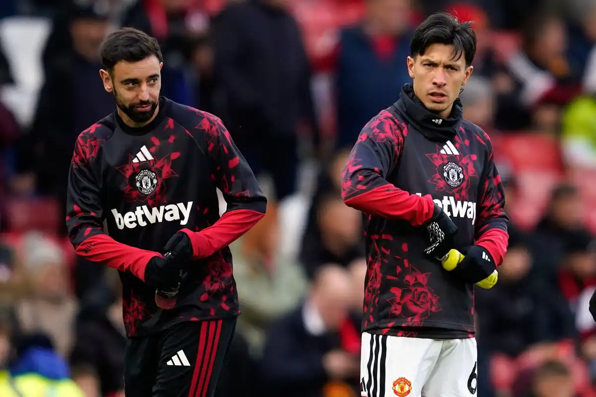 Manchester United : Un indésirable va rejoindre Fabregas en Italie