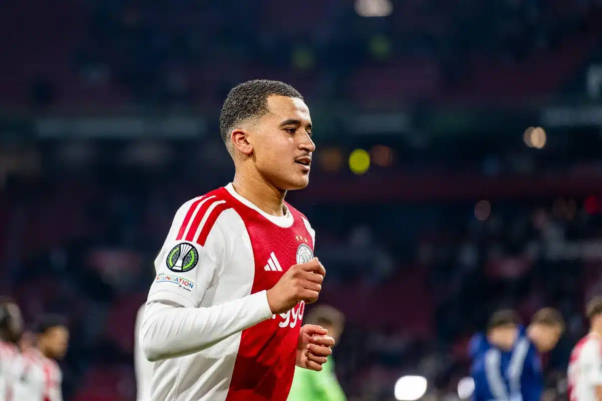 Le Real Madrid et la Juventus visent un jeune crack marocain