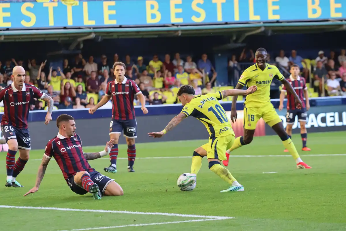FC Barcelone : Un prodige espagnol pour booster l’attaque