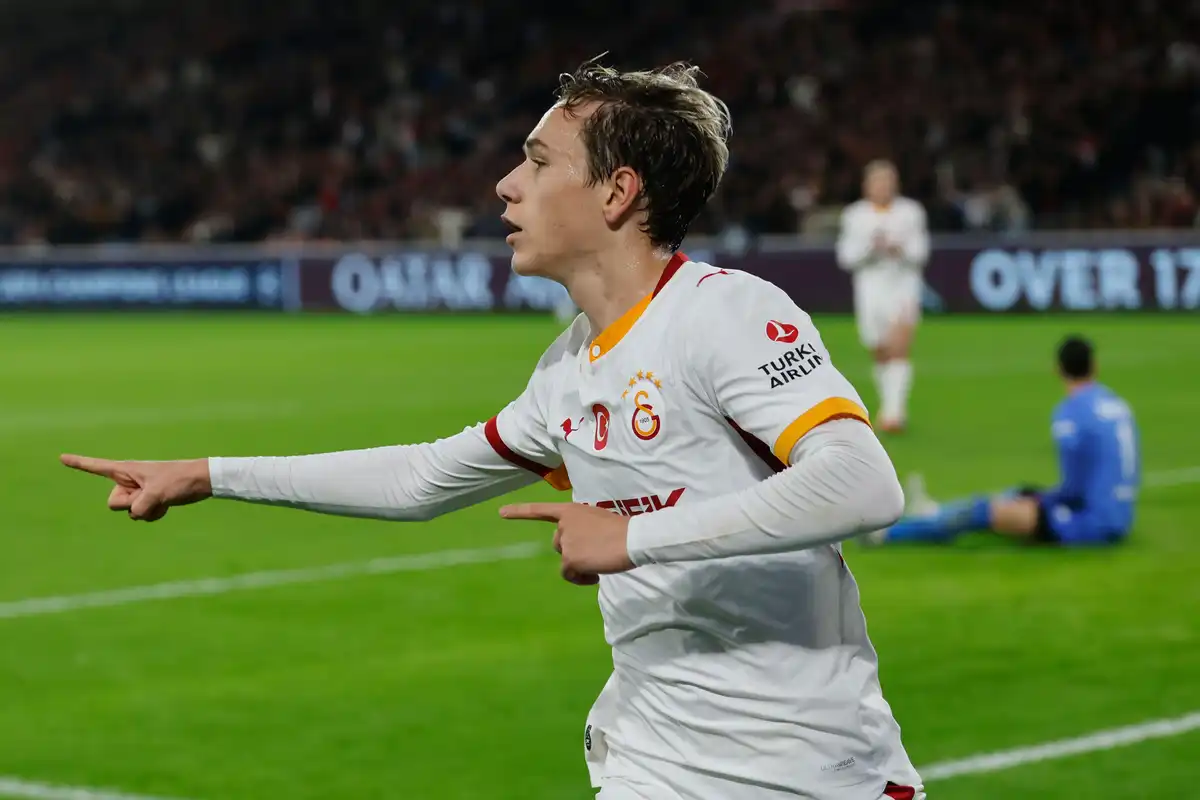 Manchester United se lance sur un bourreau de Lille