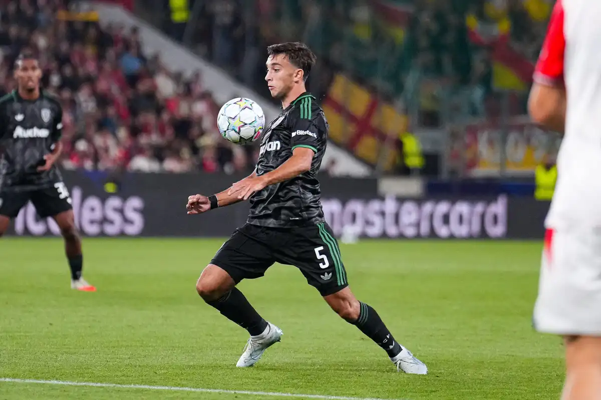 Lens : Un candidat au Golden Boy a la cote en Bundesliga
