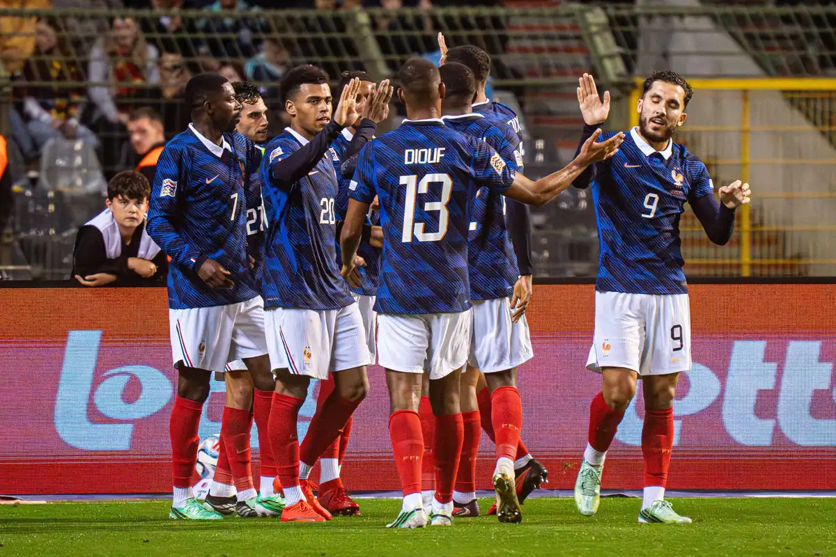 PSG : Un nouvel international français dans le viseur