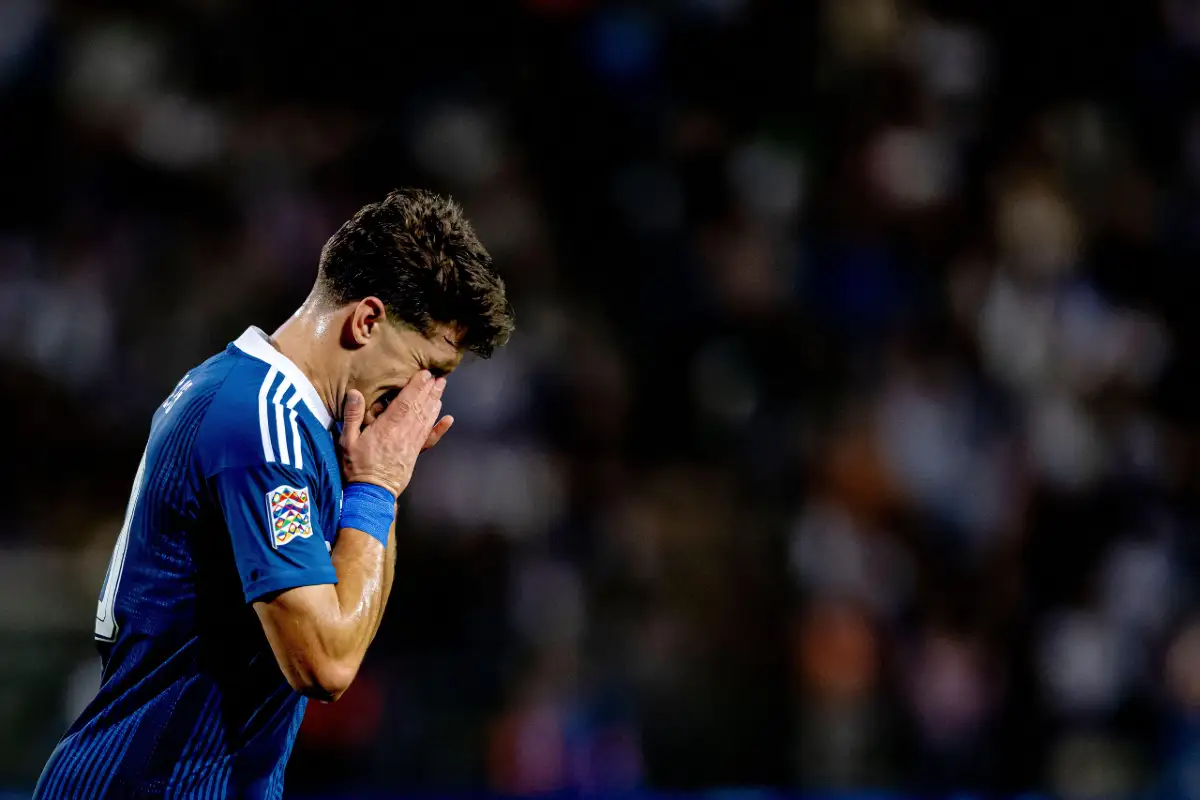 Arsenal : la recrue de 40M€ ne jouera plus ce mois