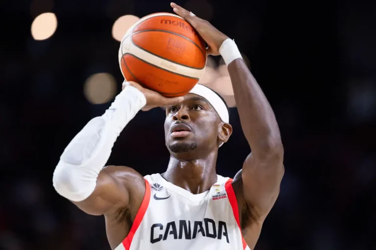 Atlético Madrid : un basketteur canadien débarque !