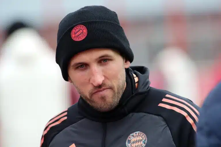 Ballon d'Or : Ce candidat et toute sa famille en état de choc avant la cérémonie