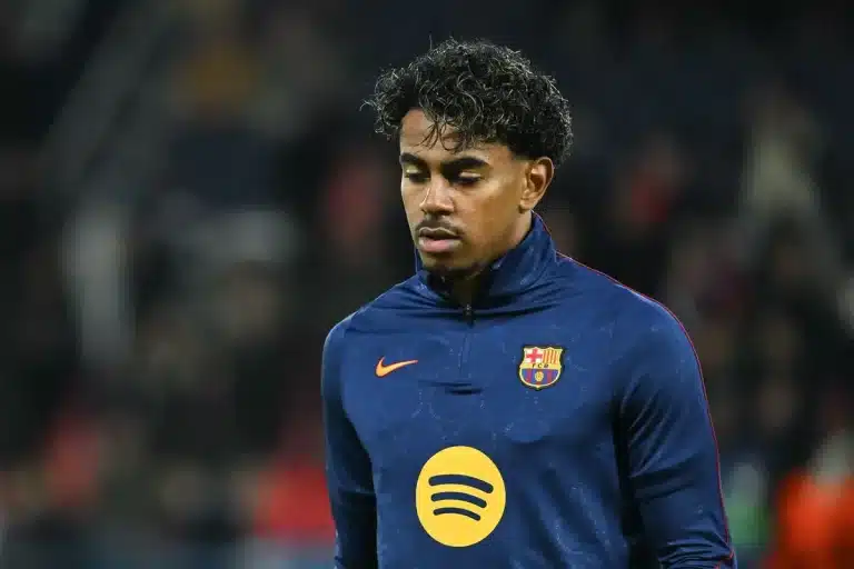 Ballon d'Or Lamine Yamal prépare son sacre, deux indices qui font rêver