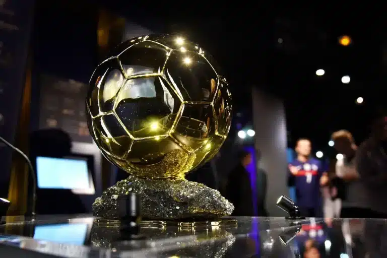 Ballon d'Or Le FC Barcelone envisage de boycotter la cérémonie