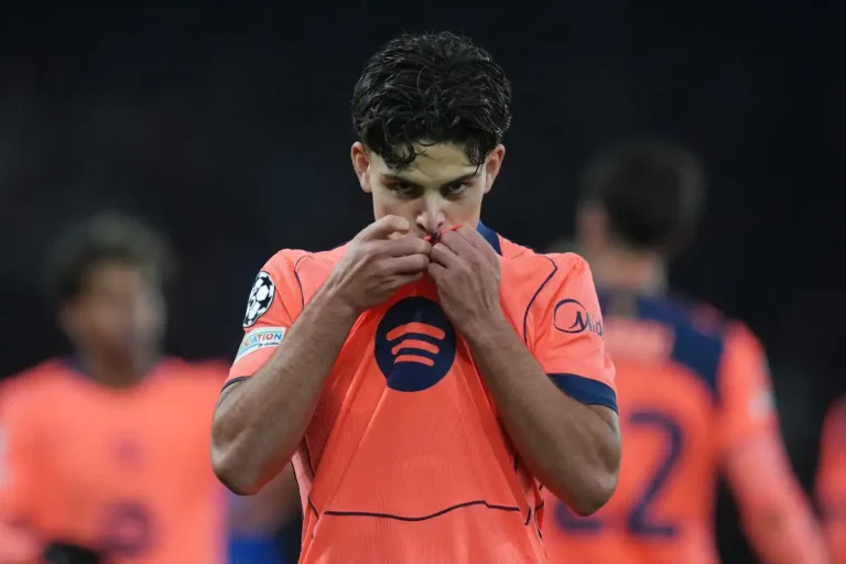 Barça : 7 semaines de forfait pour un titulaire blessé lors du Clásico