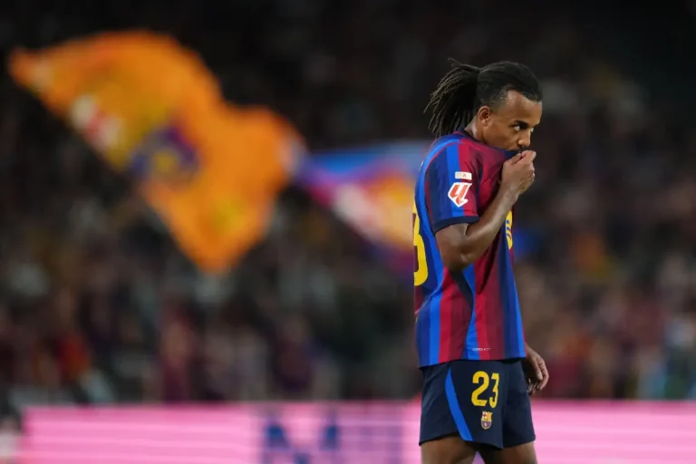 Barça : ce Français forfait contre le PSG et le Real Madrid
