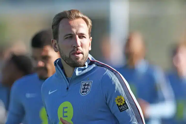 Bayern L'avenir d'Harry Kane quasiment scellé