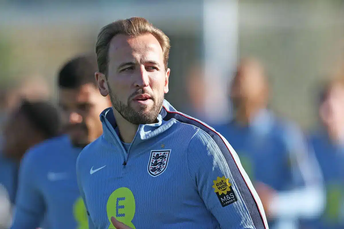 Bayern L'avenir d'Harry Kane quasiment scellé