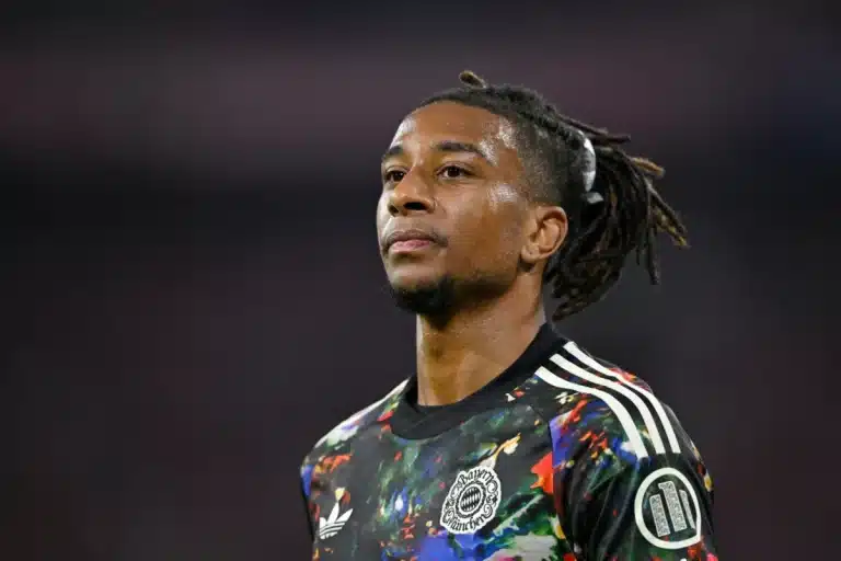 Bayern : Une menace inédite plane sur Michael Olise