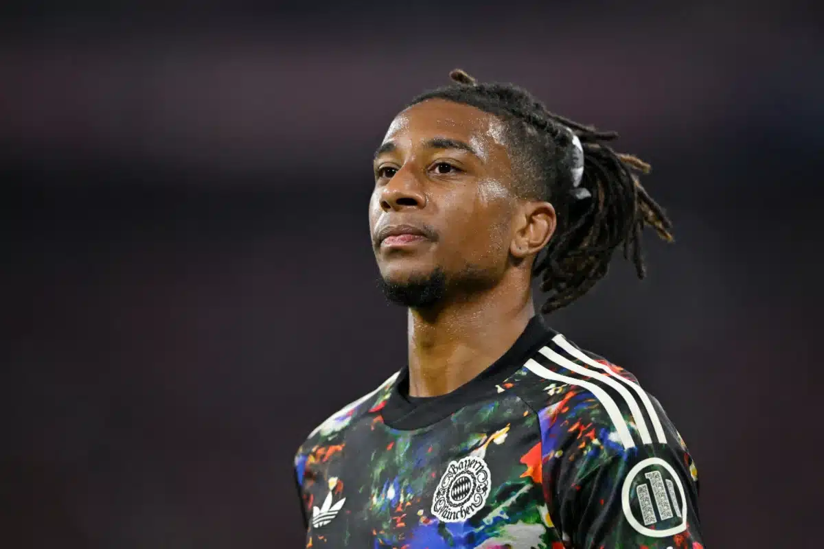 Bayern : Une menace inédite plane sur Michael Olise