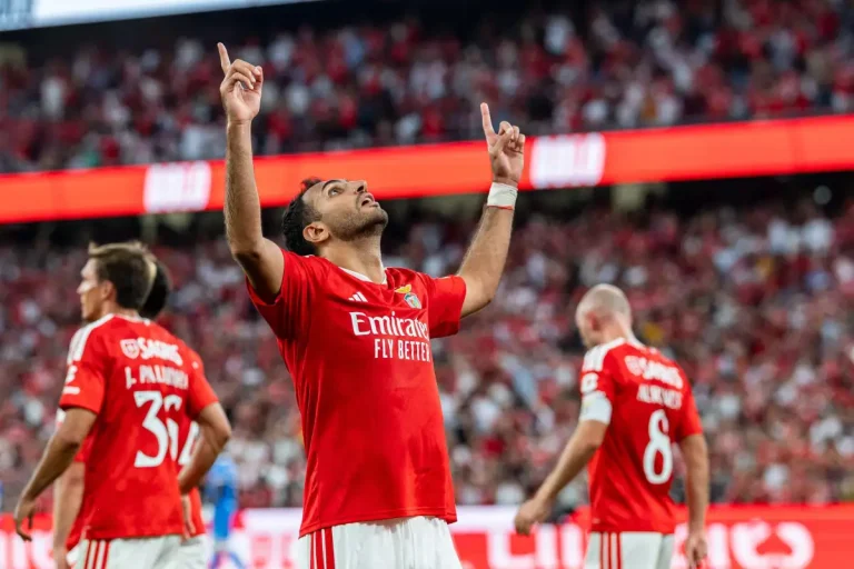 Benfica : adieu le rêve turque !