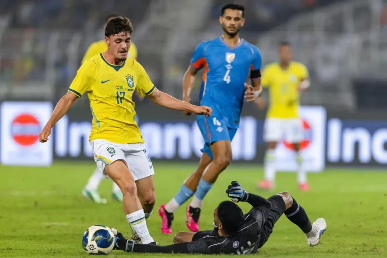 Breno Bidon dans le viseur de l'Europe