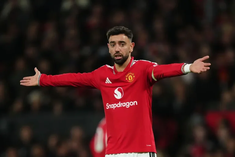 Manchester United : Le documentaire d’Amazon perturberait le vestiaire