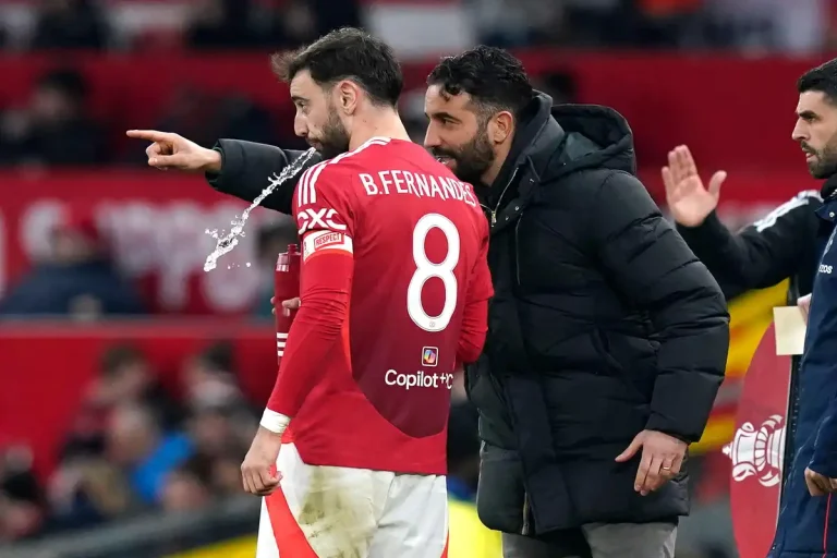 L’AC Milan rêve de Bruno Fernandes