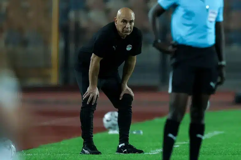 CDM 2026 : Des sanctions en cascade contre l'équipe d'Egypte