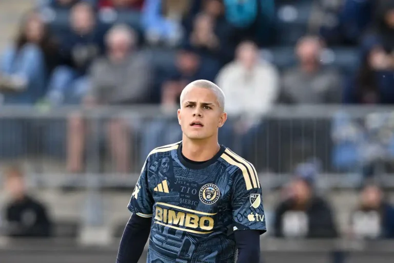 Cavan Sullivan au Barça ?