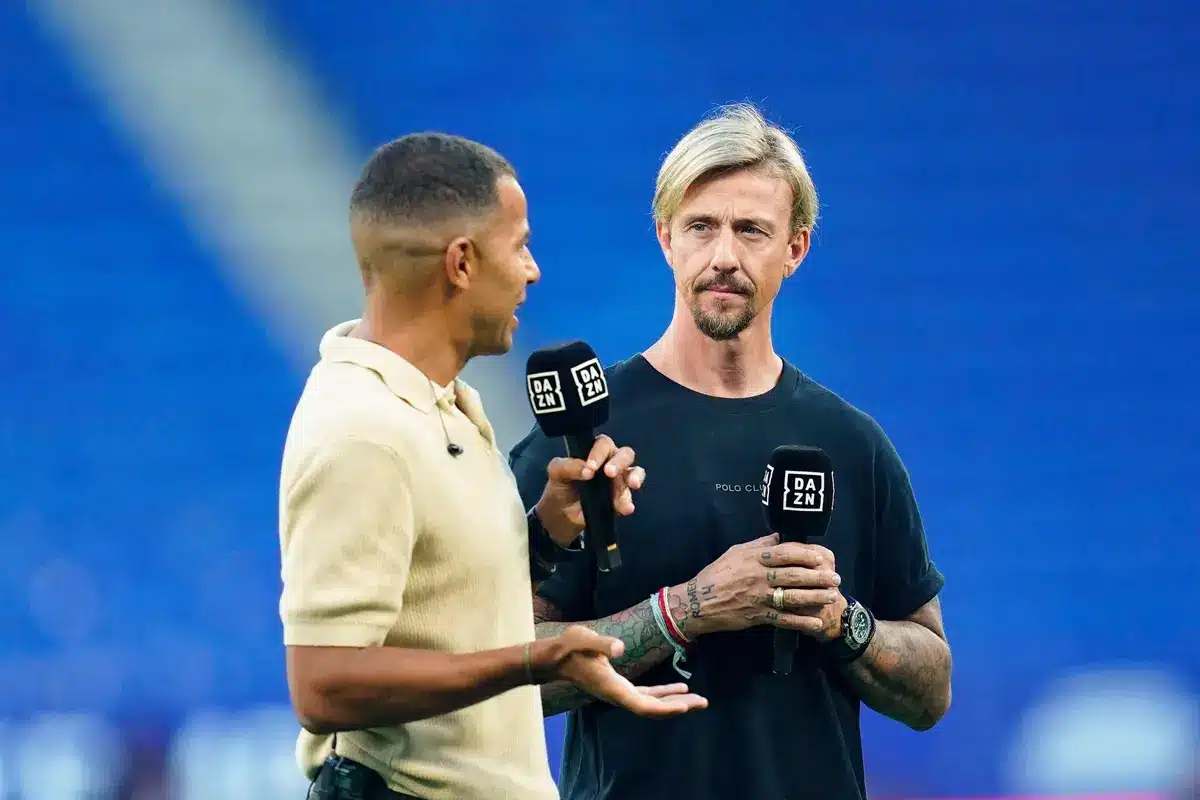 "C'est un Ballon d'Or arrangé", cette légende du Real Madrid dézingue le sacre d'Harry Kane